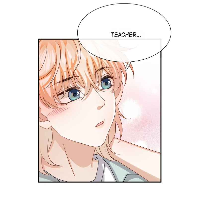 Miss, You're Kinda Weird Chapter 50 - page 17