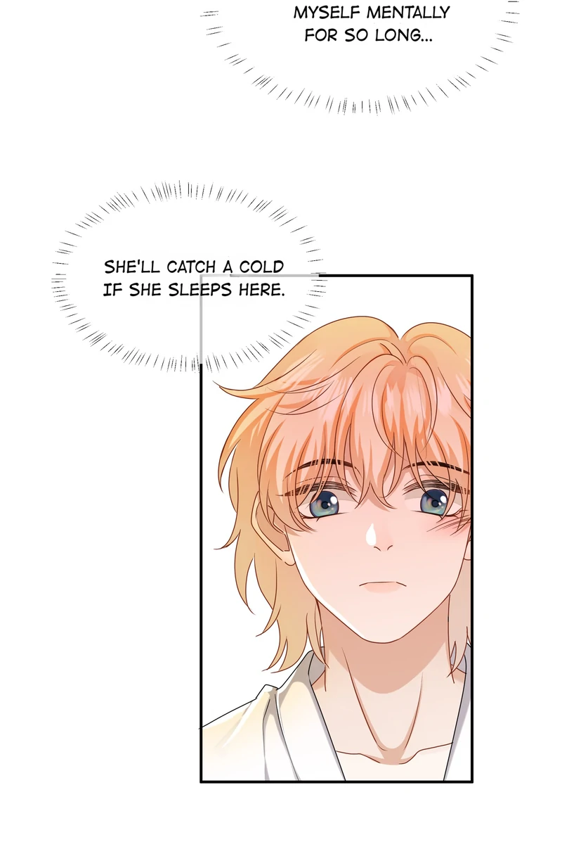 Miss, You're Kinda Weird Chapter 50 - page 22
