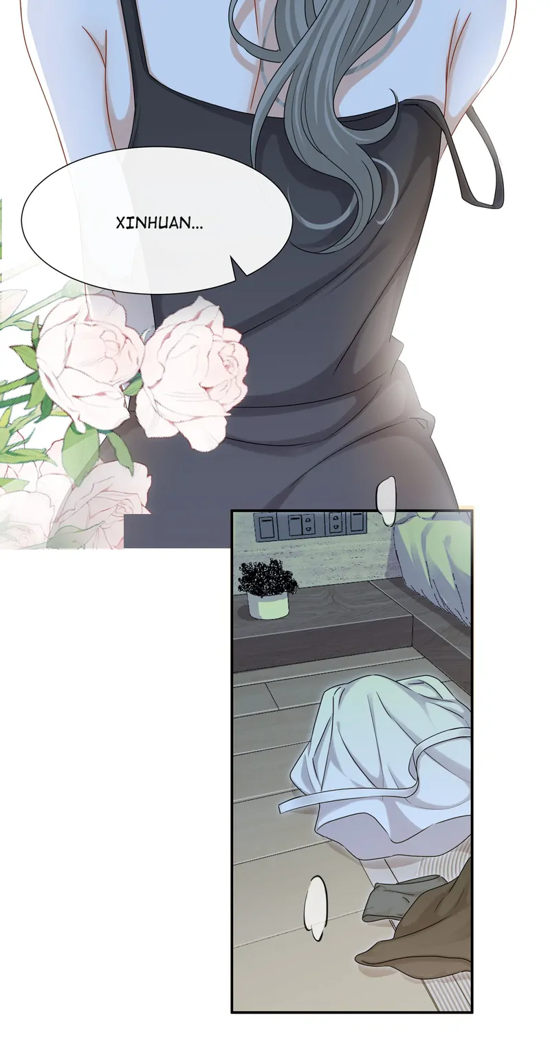 Miss, You're Kinda Weird Chapter 50 - page 27