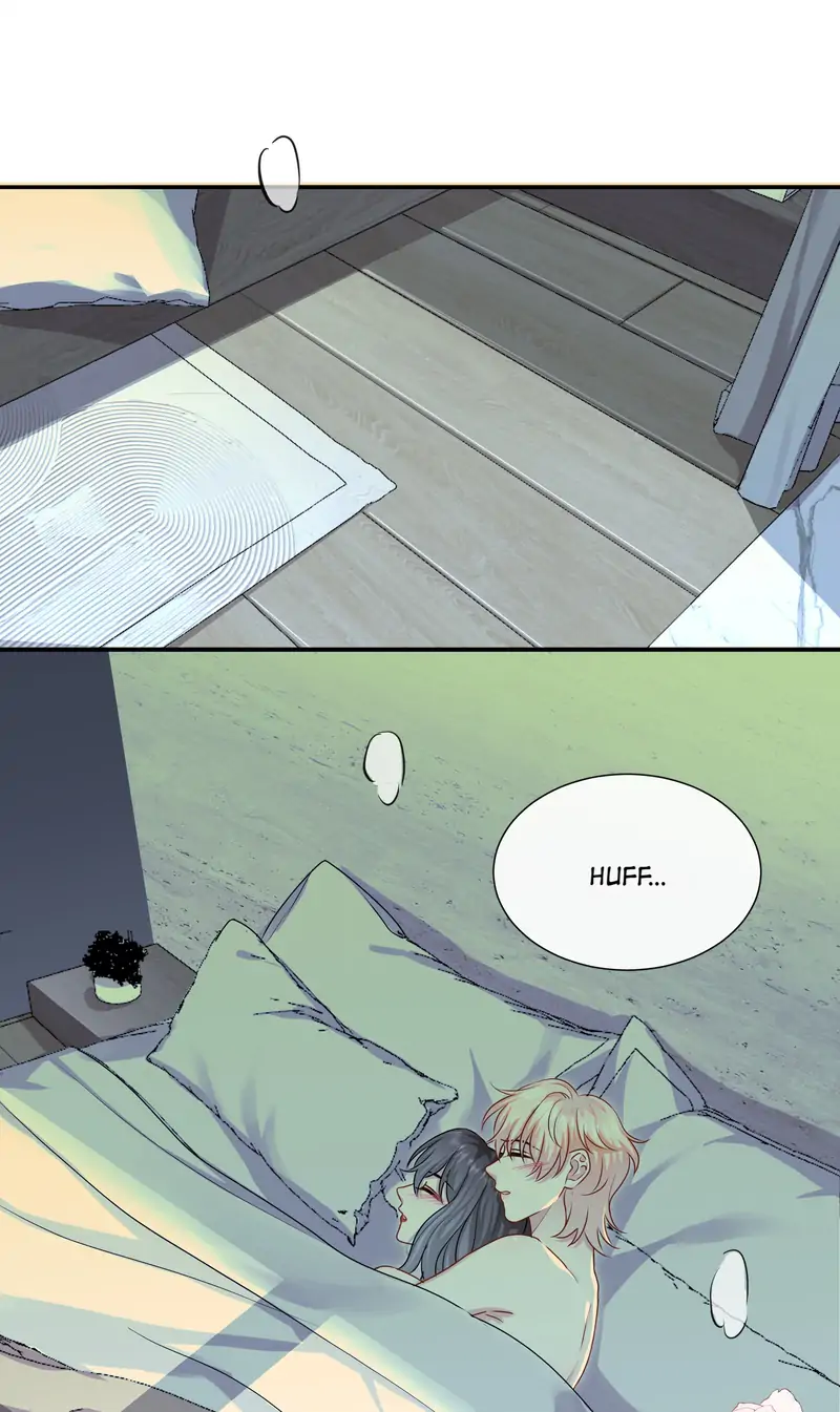 Miss, You're Kinda Weird Chapter 50 - page 29