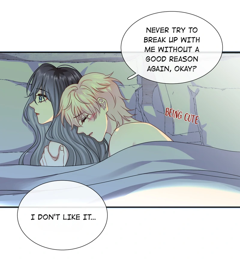 Miss, You're Kinda Weird Chapter 50 - page 31
