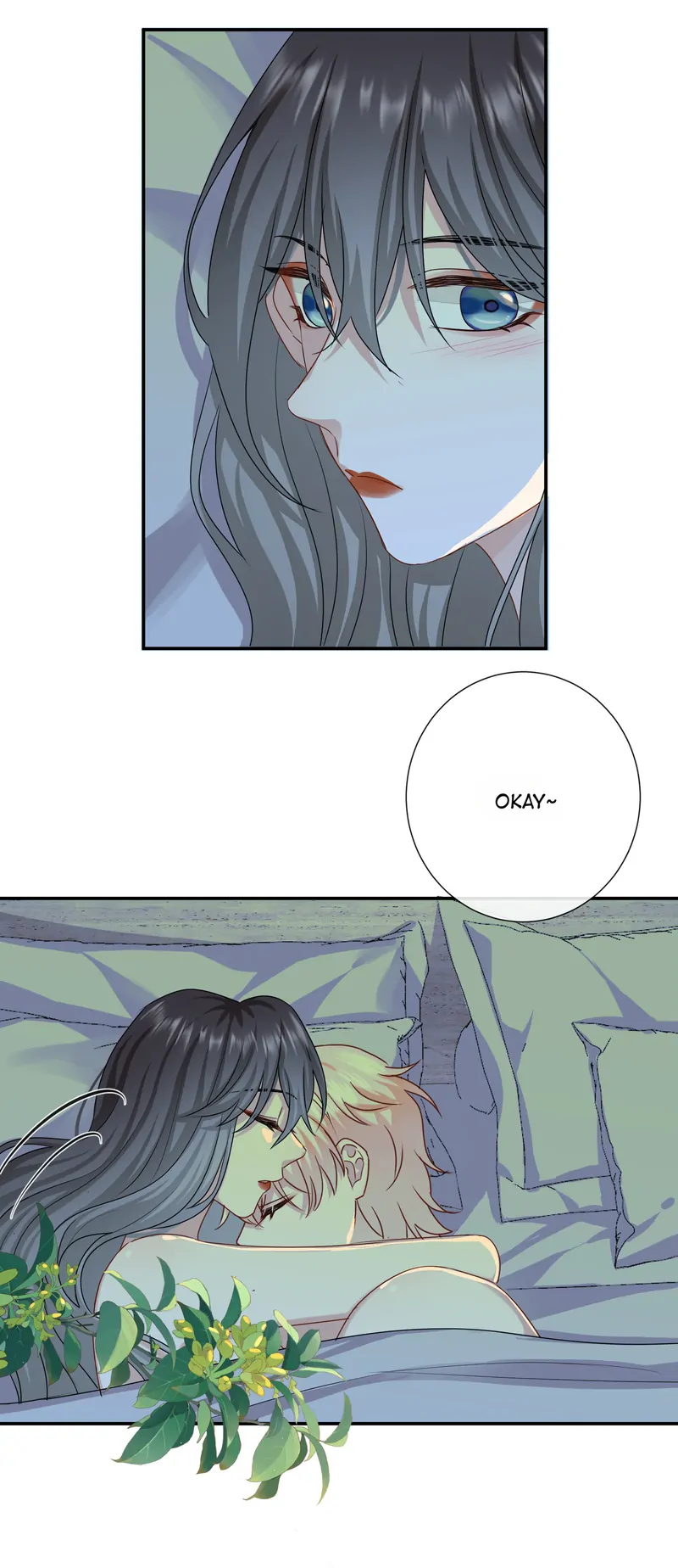 Miss, You're Kinda Weird Chapter 50 - page 32