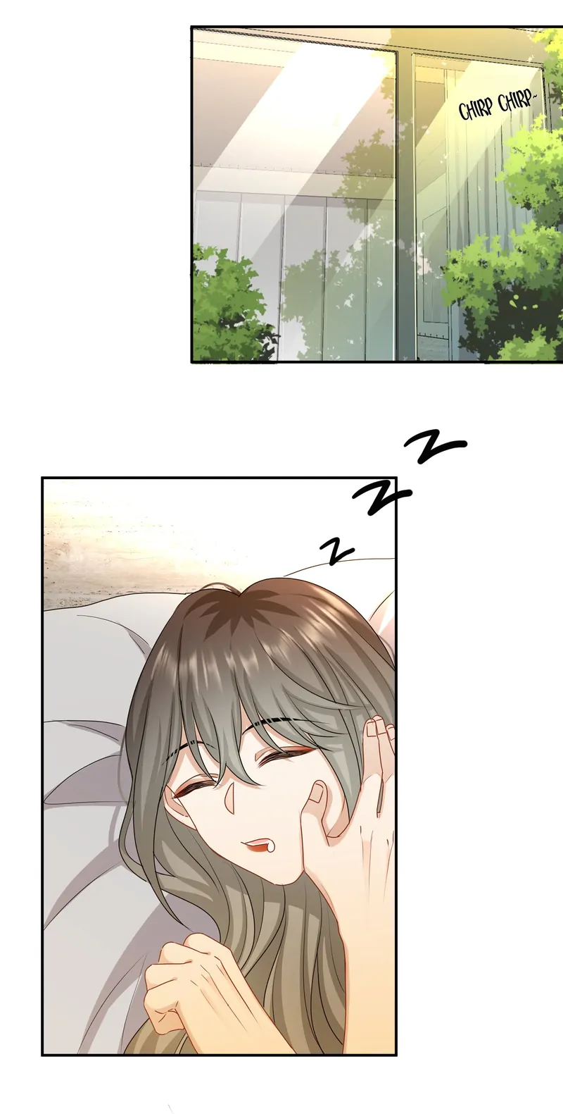 Miss, You're Kinda Weird Chapter 50 - page 34