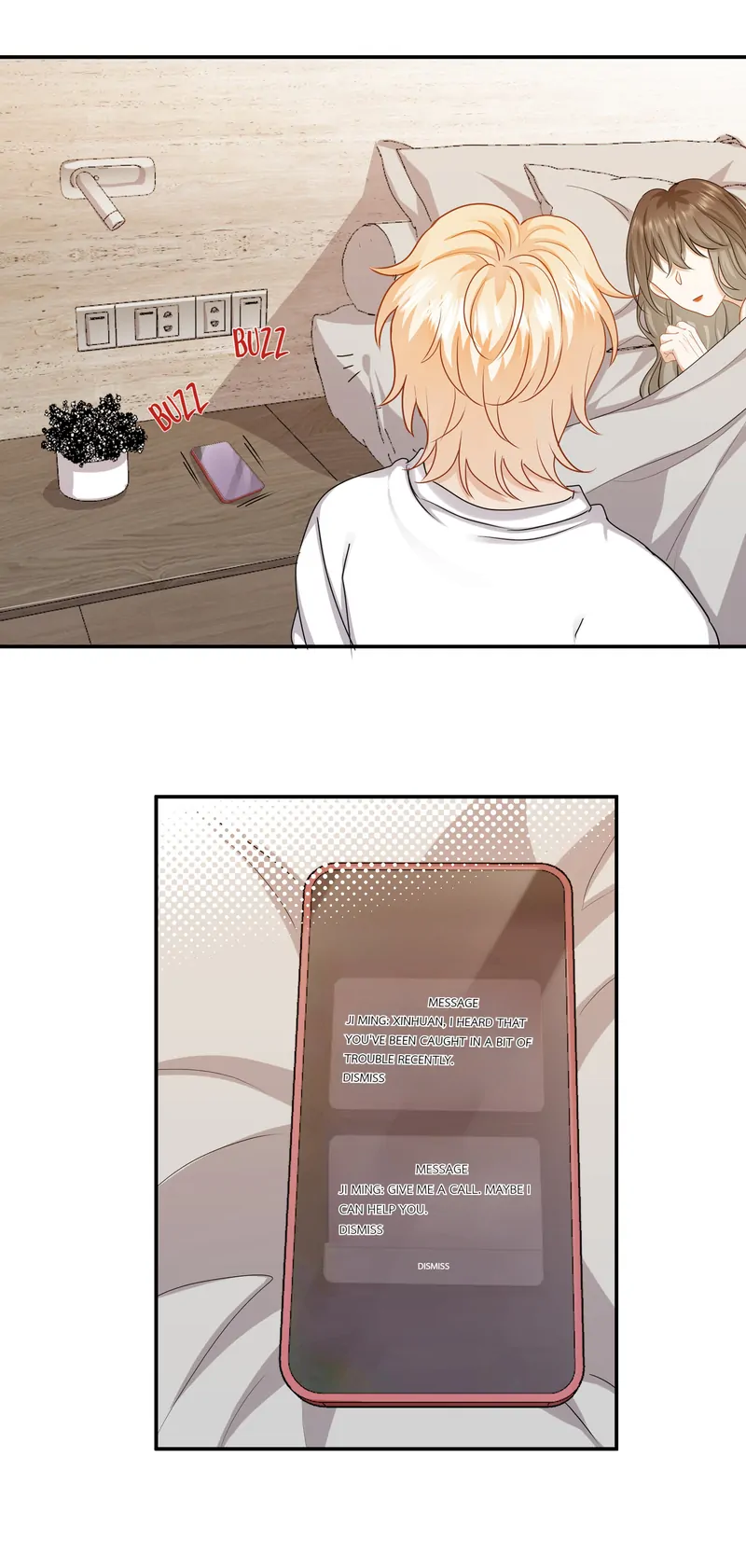 Miss, You're Kinda Weird Chapter 50 - page 36