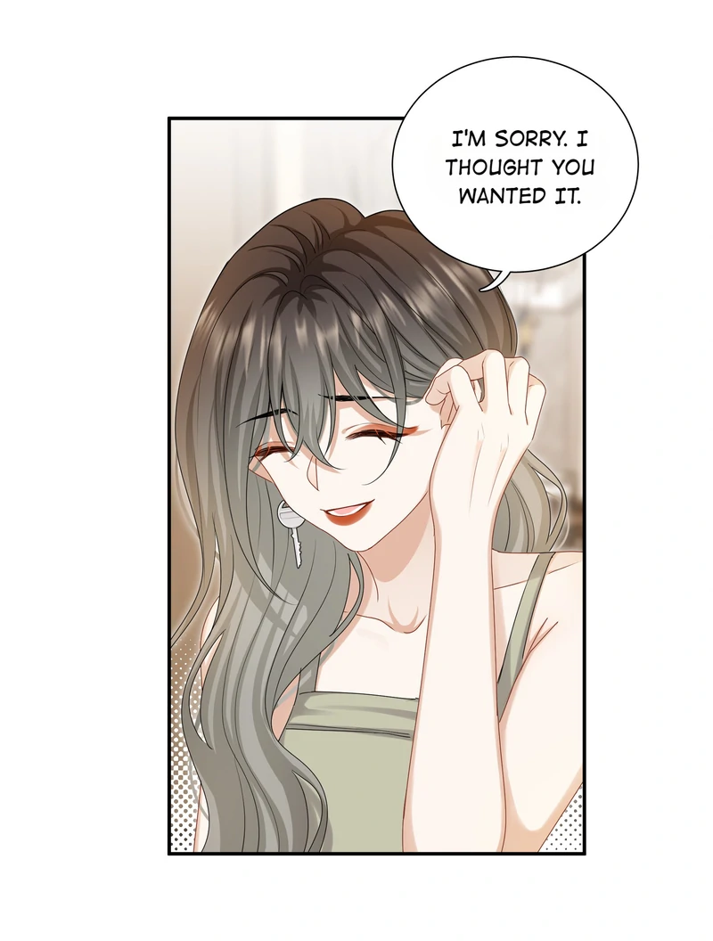 Miss, You're Kinda Weird Chapter 50 - page 4