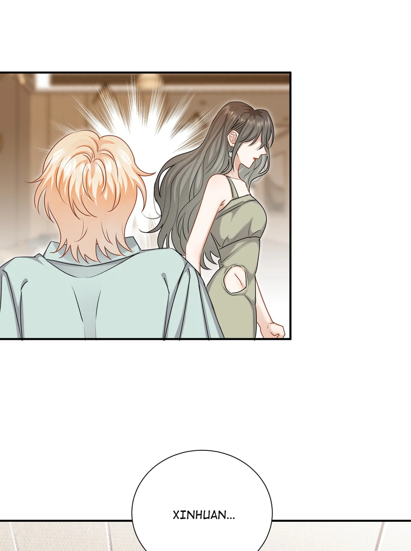 Miss, You're Kinda Weird Chapter 50 - page 6