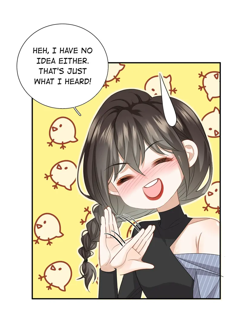 Miss, You're Kinda Weird Chapter 8 - page 28
