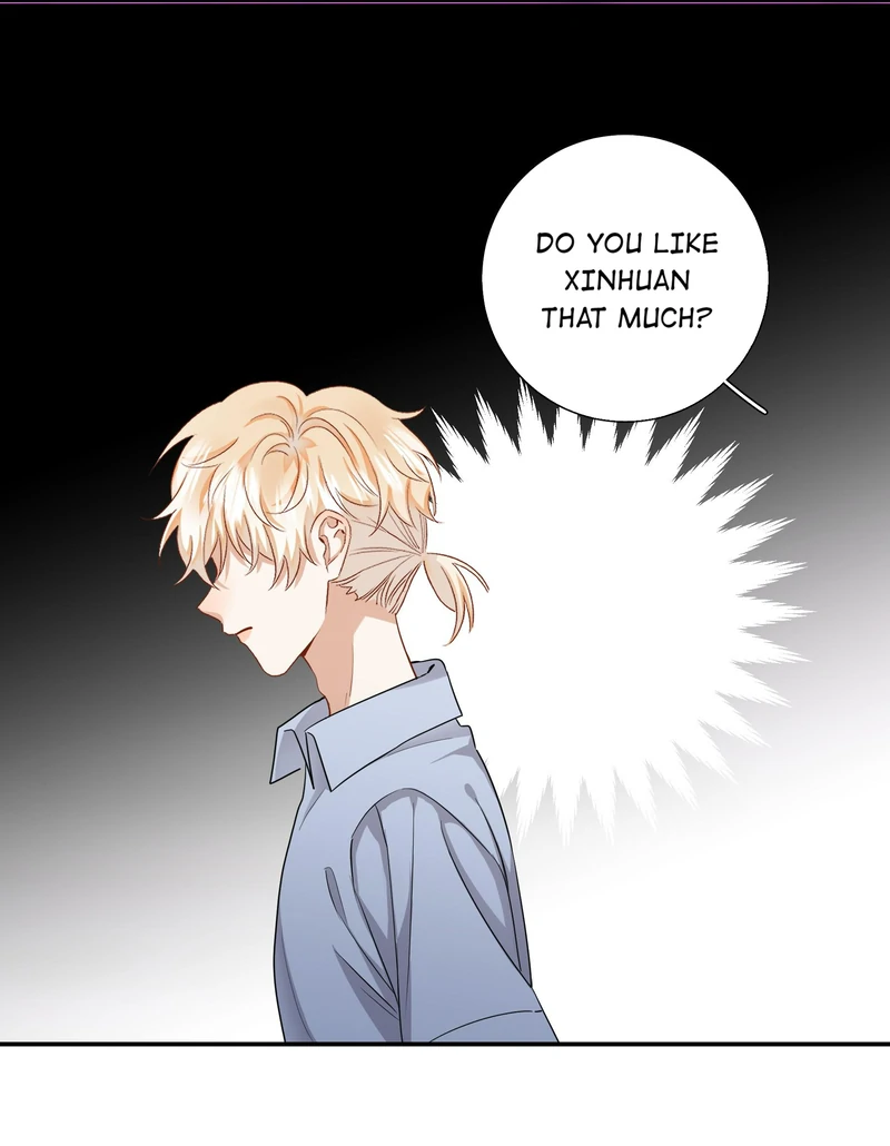 Miss, You're Kinda Weird Chapter 8 - page 36