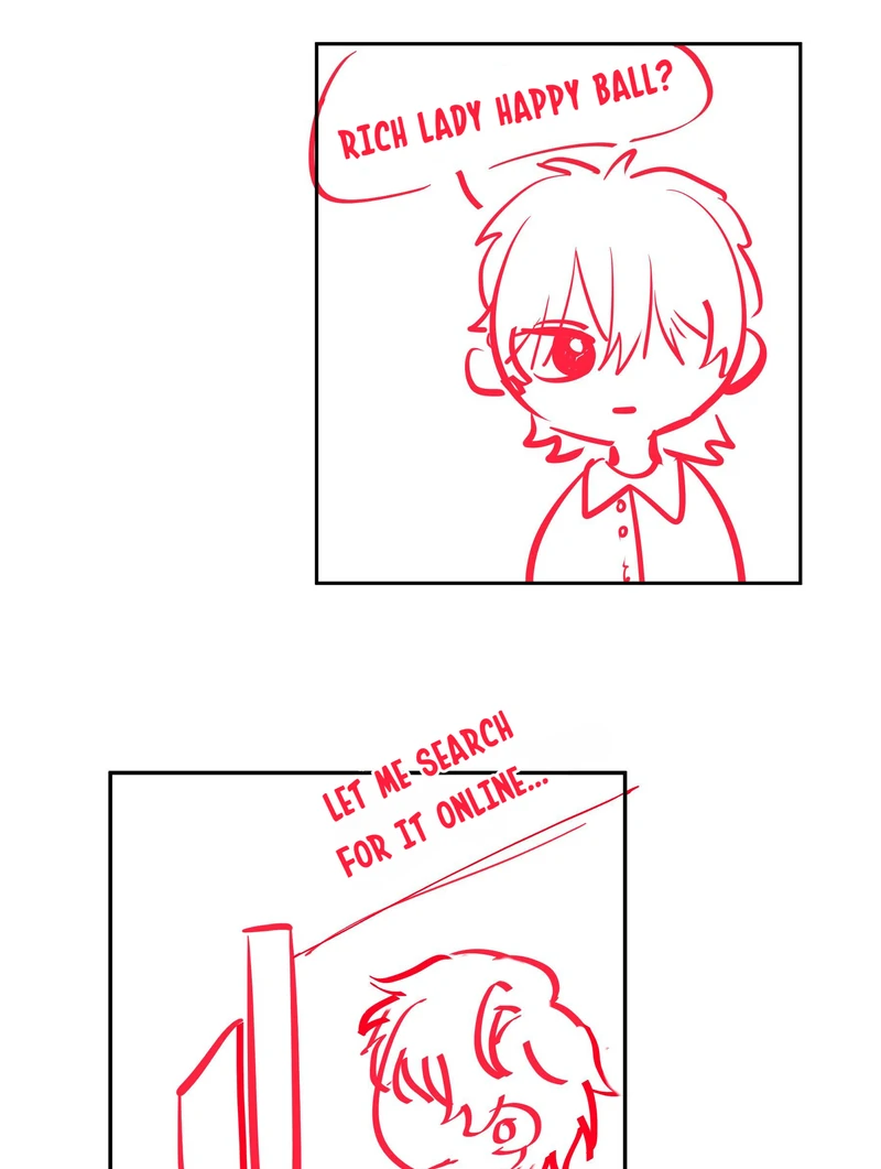 Miss, You're Kinda Weird Chapter 8 - page 40
