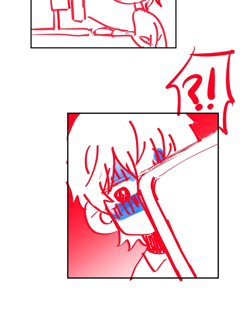 Miss, You're Kinda Weird Chapter 8 - page 41