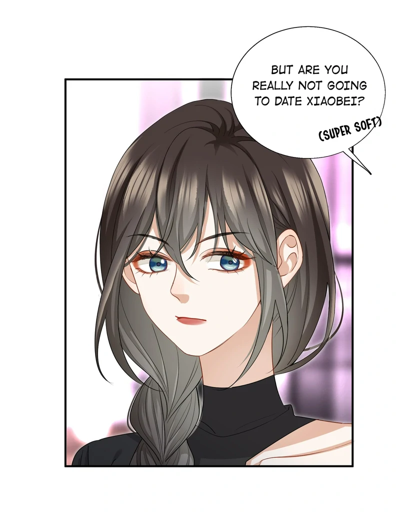 Miss, You're Kinda Weird Chapter 8 - page 5