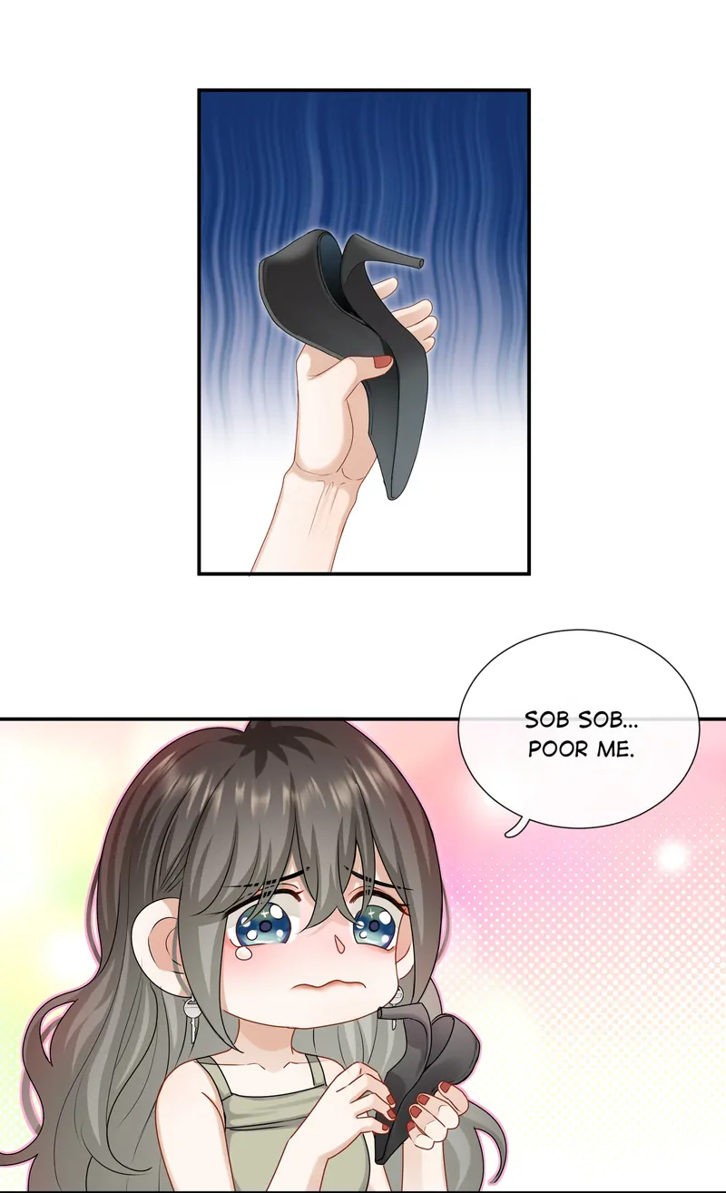 Miss, You're Kinda Weird Chapter 49 - page 10