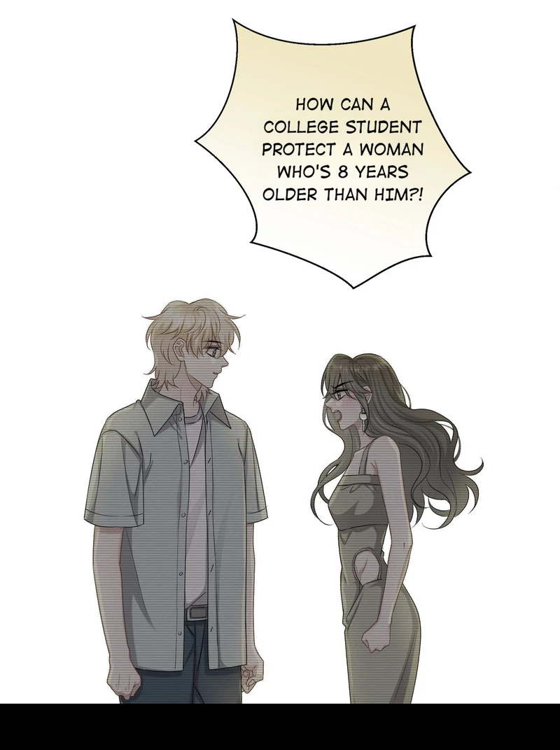 Miss, You're Kinda Weird Chapter 49 - page 12
