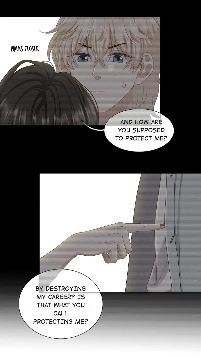Miss, You're Kinda Weird Chapter 49 - page 13