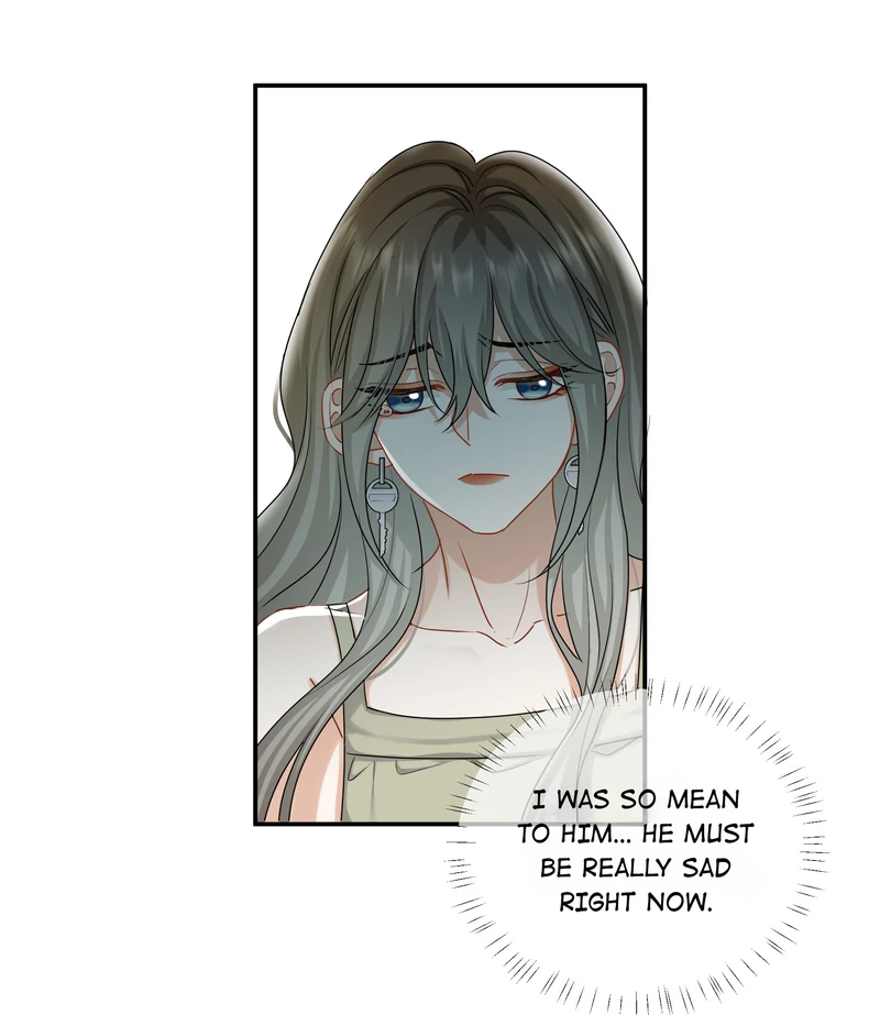 Miss, You're Kinda Weird Chapter 49 - page 14
