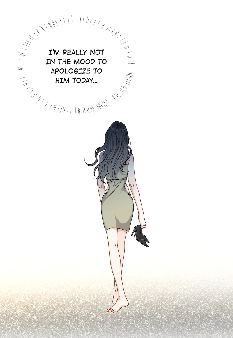 Miss, You're Kinda Weird Chapter 49 - page 16