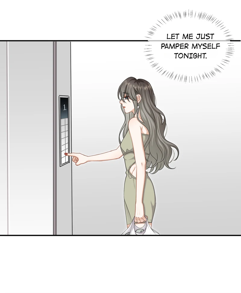 Miss, You're Kinda Weird Chapter 49 - page 19