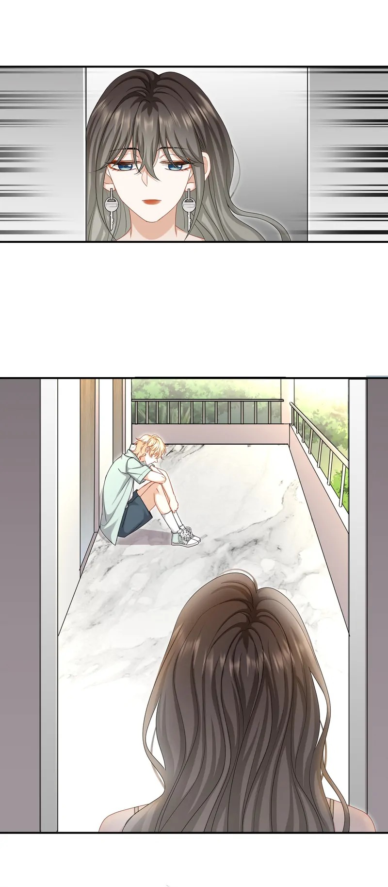 Miss, You're Kinda Weird Chapter 49 - page 20
