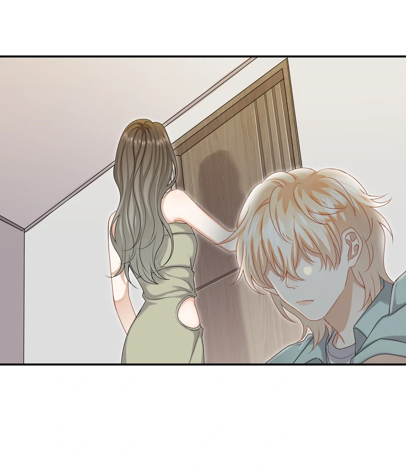 Miss, You're Kinda Weird Chapter 49 - page 21
