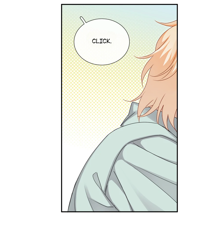 Miss, You're Kinda Weird Chapter 49 - page 22