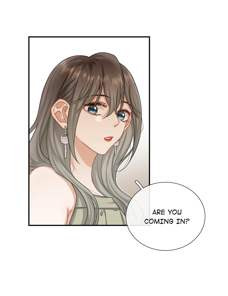 Miss, You're Kinda Weird Chapter 49 - page 23