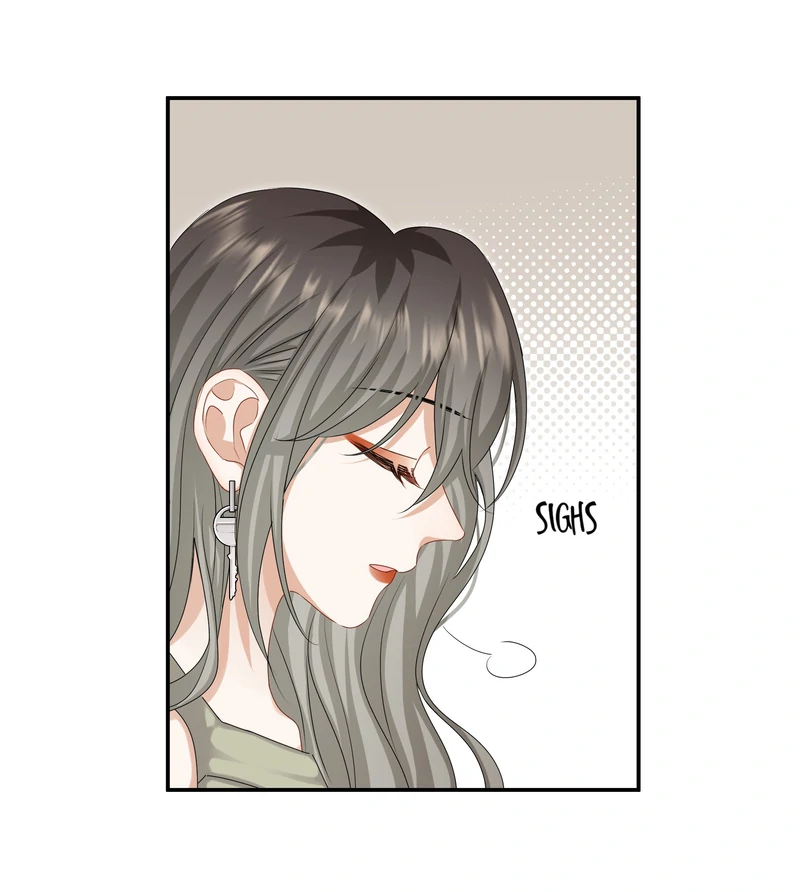 Miss, You're Kinda Weird Chapter 49 - page 25