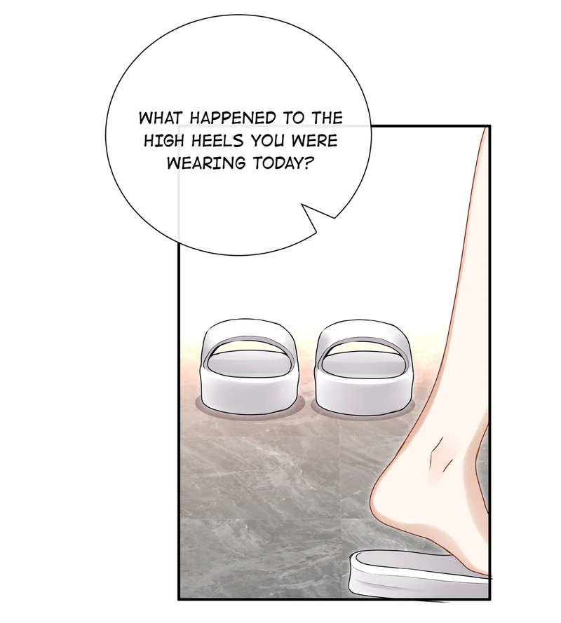 Miss, You're Kinda Weird Chapter 49 - page 28