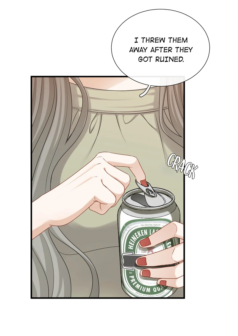 Miss, You're Kinda Weird Chapter 49 - page 29