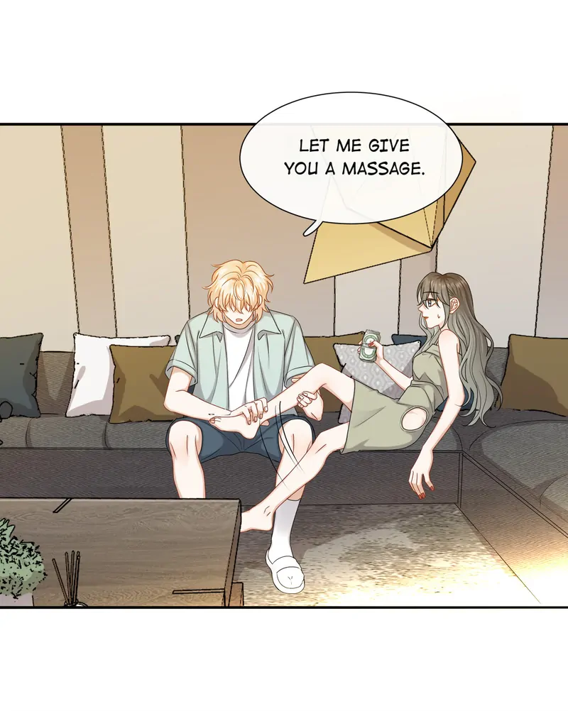 Miss, You're Kinda Weird Chapter 49 - page 31