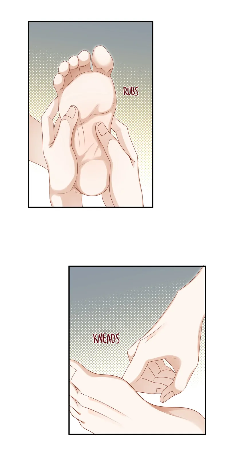 Miss, You're Kinda Weird Chapter 49 - page 32