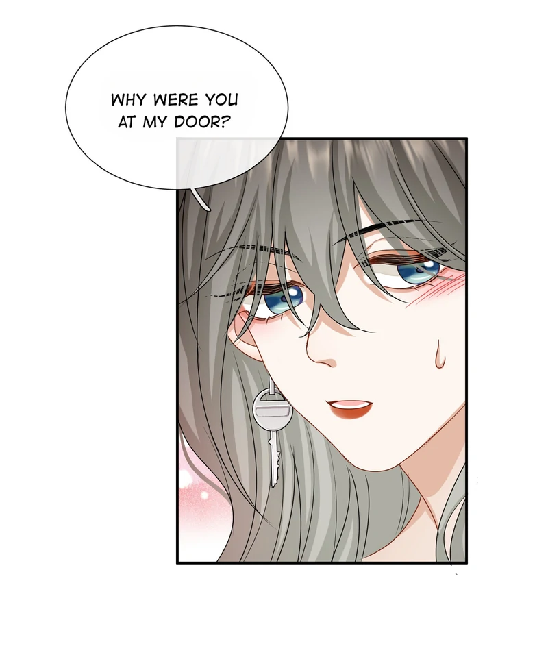 Miss, You're Kinda Weird Chapter 49 - page 34