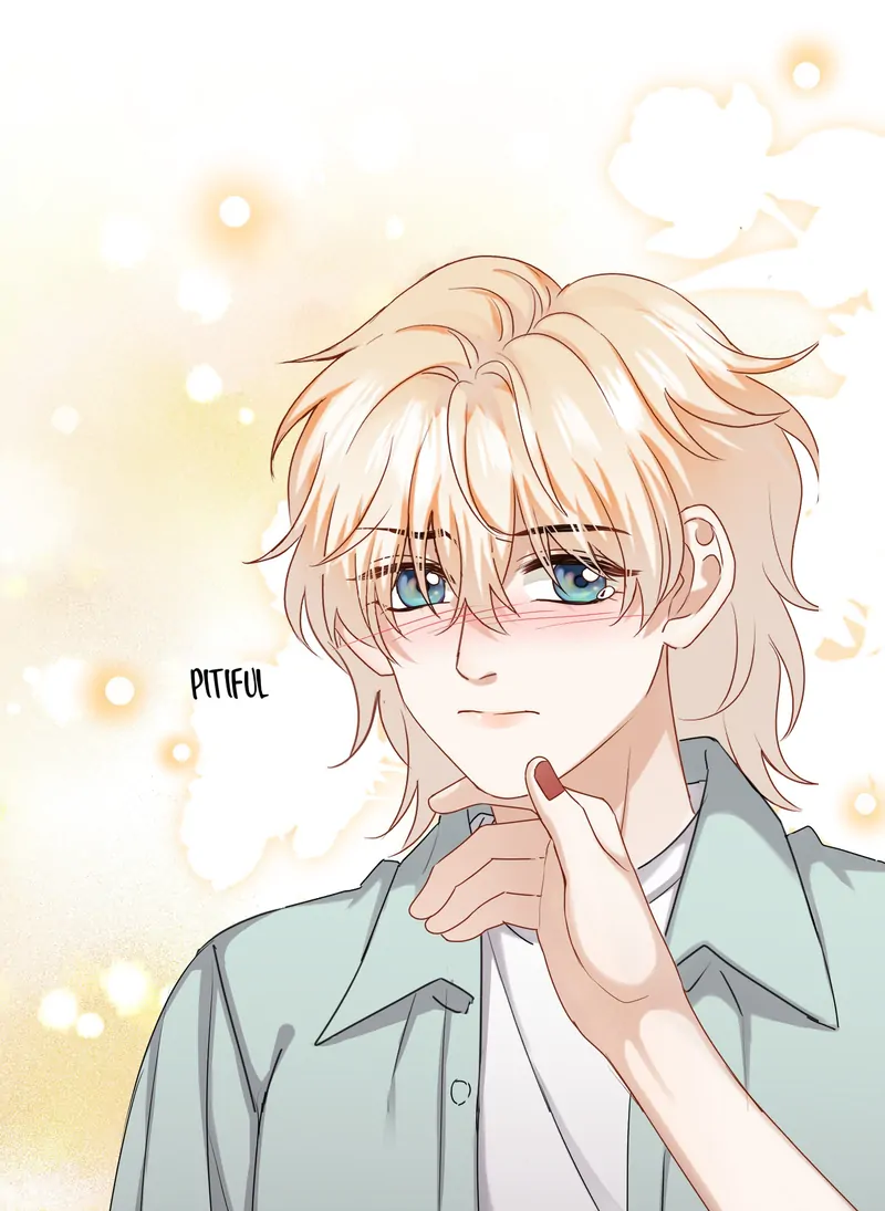 Miss, You're Kinda Weird Chapter 49 - page 37
