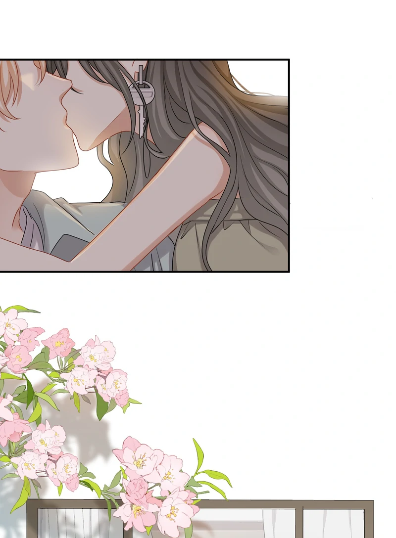Miss, You're Kinda Weird Chapter 49 - page 40