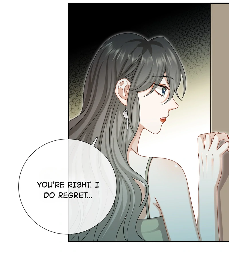 Miss, You're Kinda Weird Chapter 49 - page 5