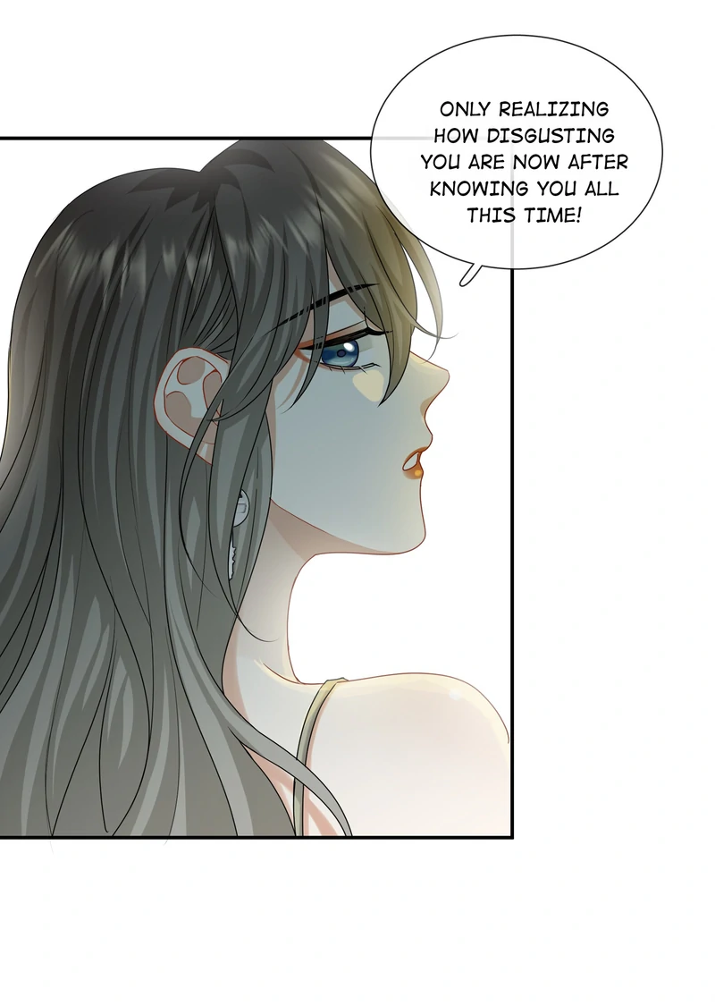 Miss, You're Kinda Weird Chapter 49 - page 6