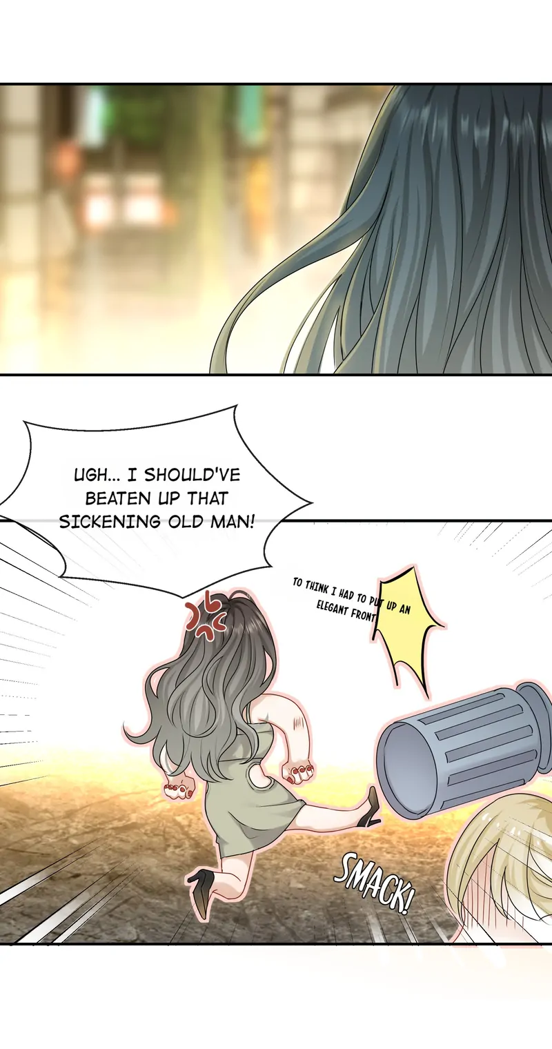 Miss, You're Kinda Weird Chapter 49 - page 9