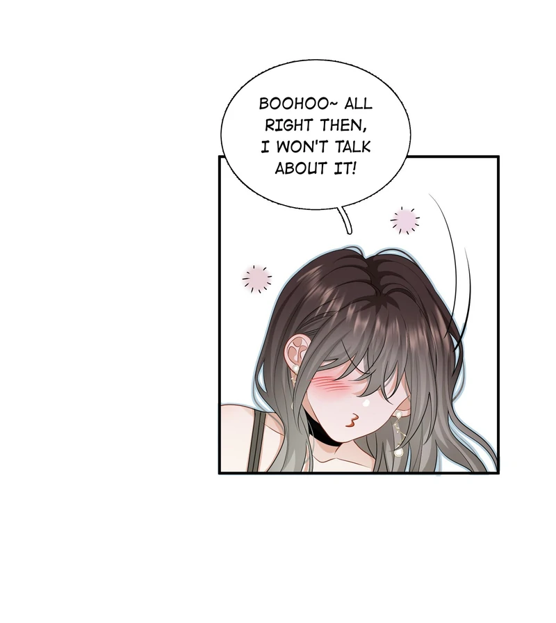 Miss, You're Kinda Weird Chapter 29 - page 12