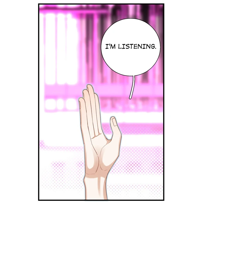 Miss, You're Kinda Weird Chapter 29 - page 13