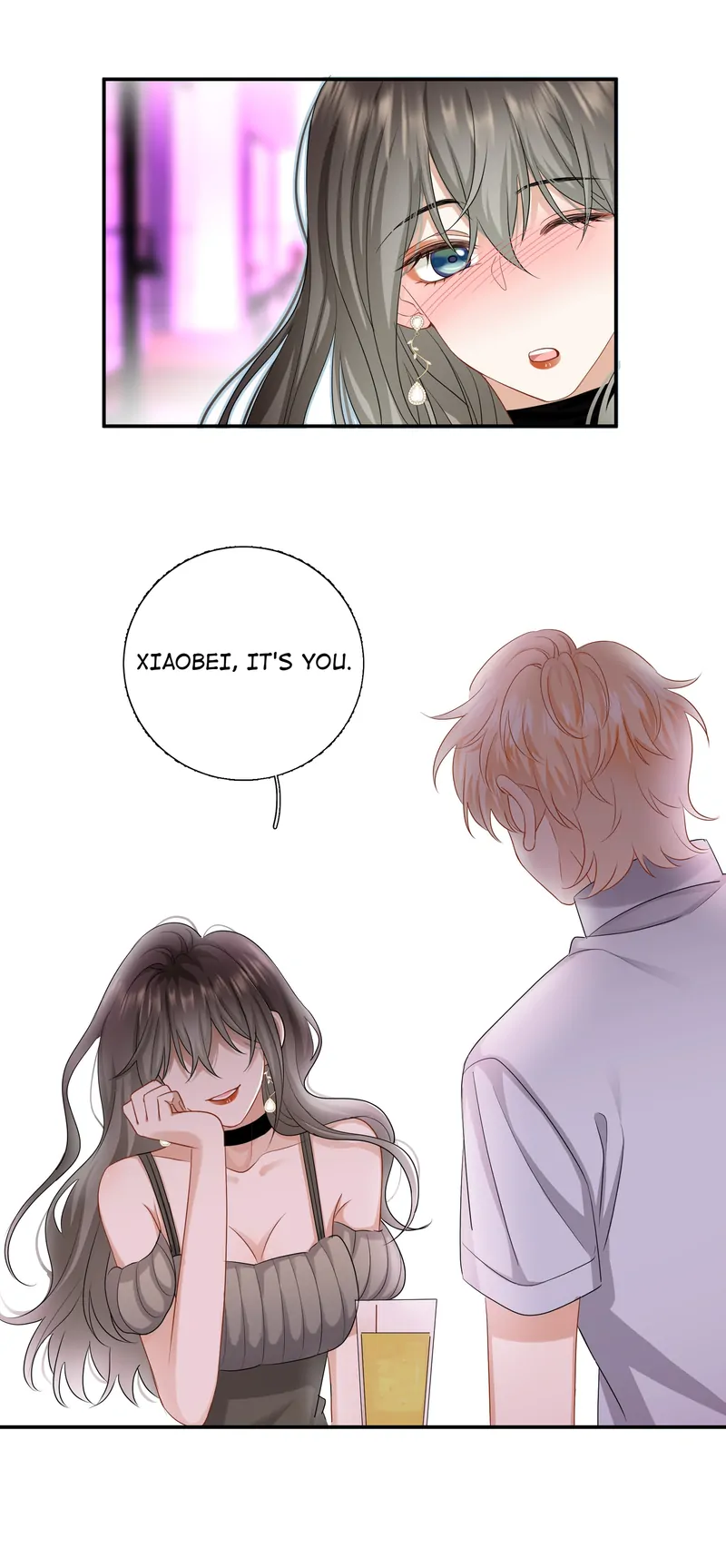 Miss, You're Kinda Weird Chapter 29 - page 14