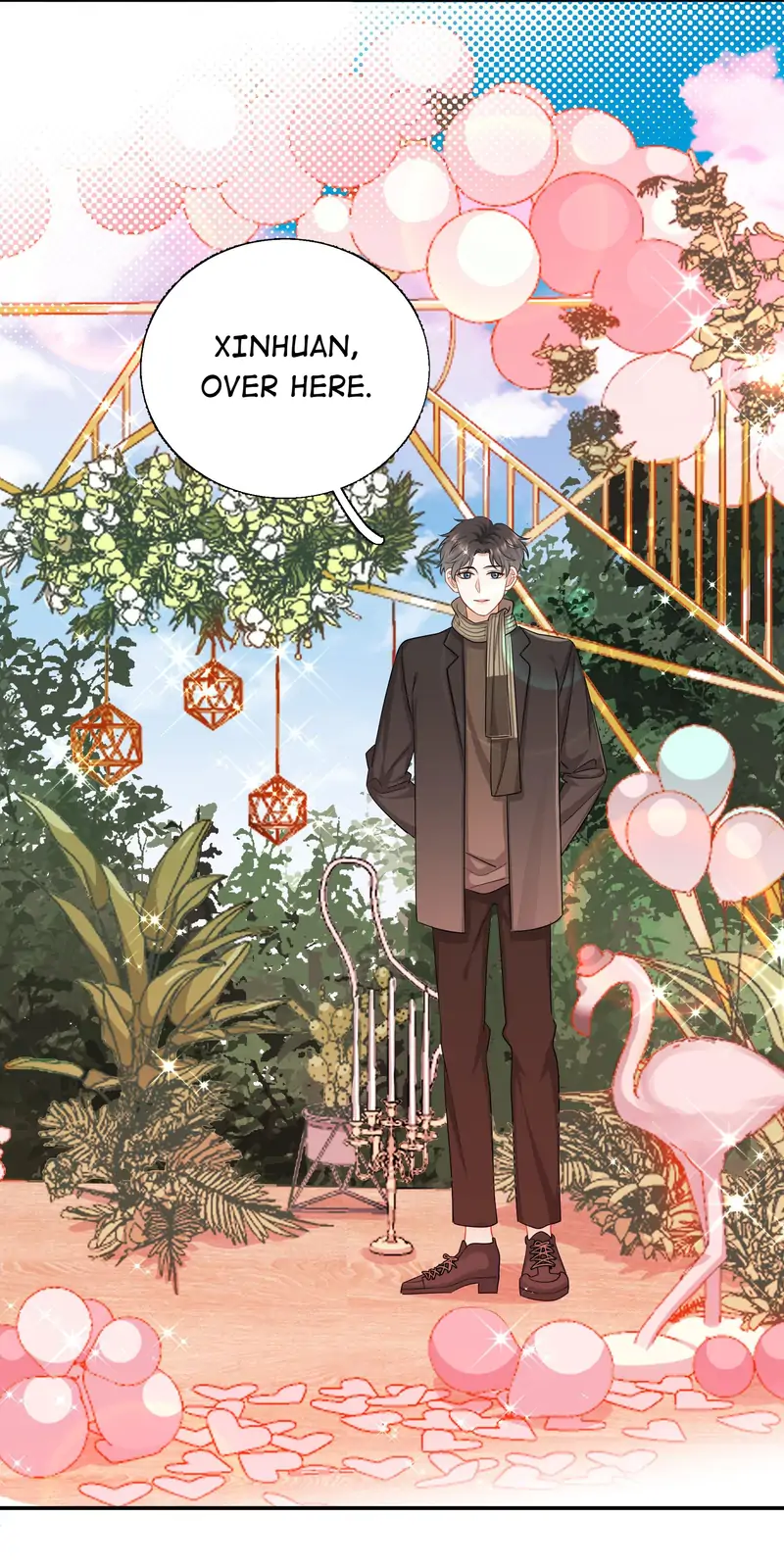 Miss, You're Kinda Weird Chapter 29 - page 17
