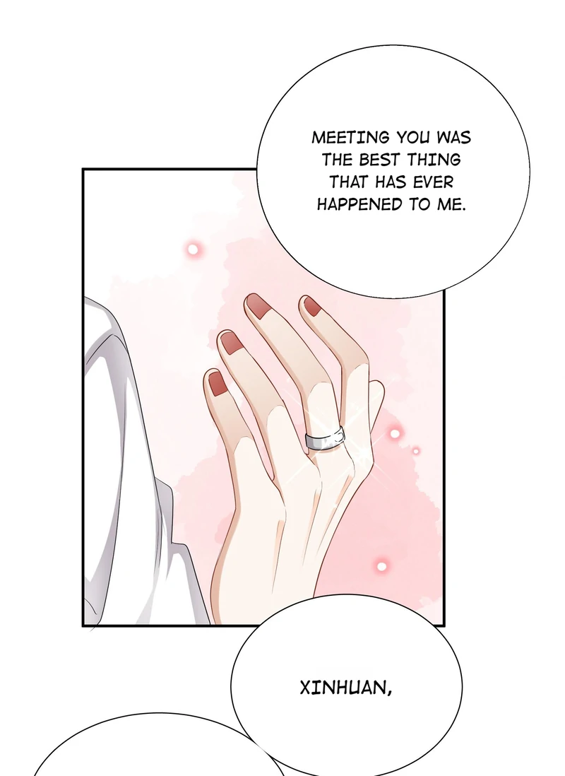 Miss, You're Kinda Weird Chapter 29 - page 18
