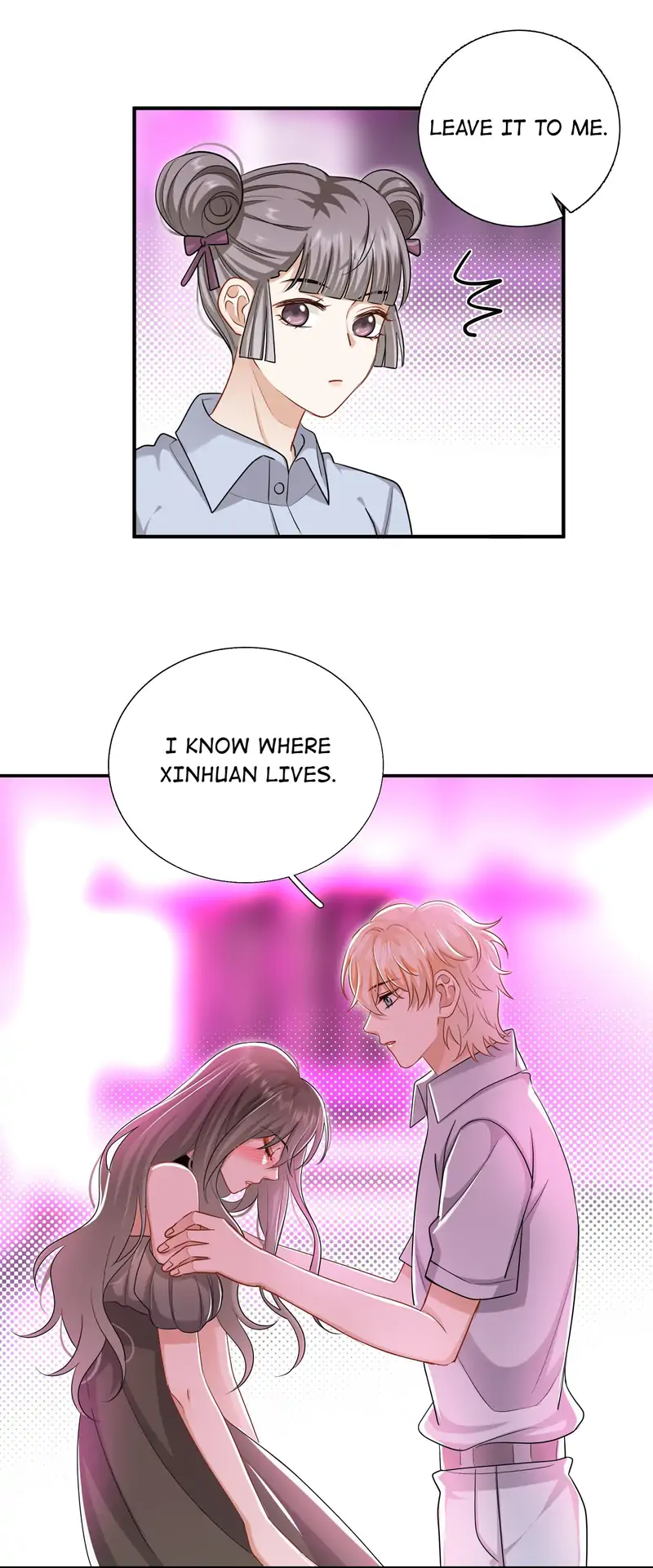 Miss, You're Kinda Weird Chapter 29 - page 22