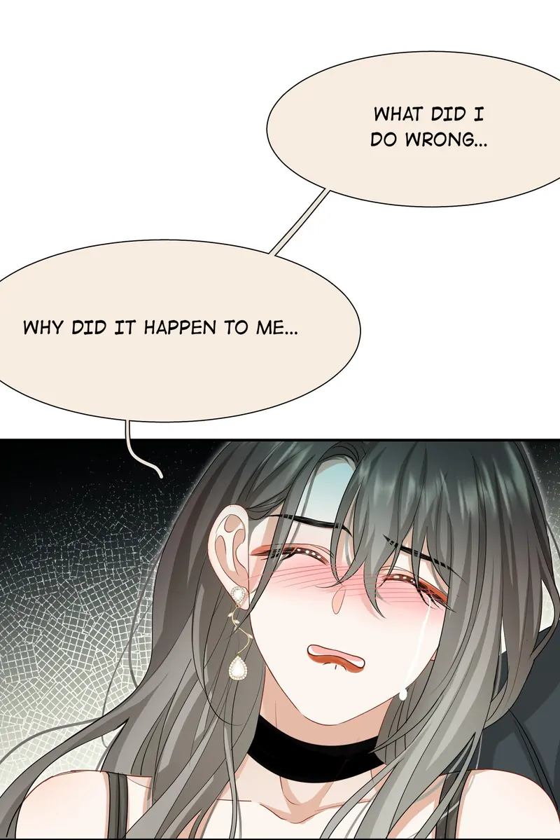 Miss, You're Kinda Weird Chapter 29 - page 24