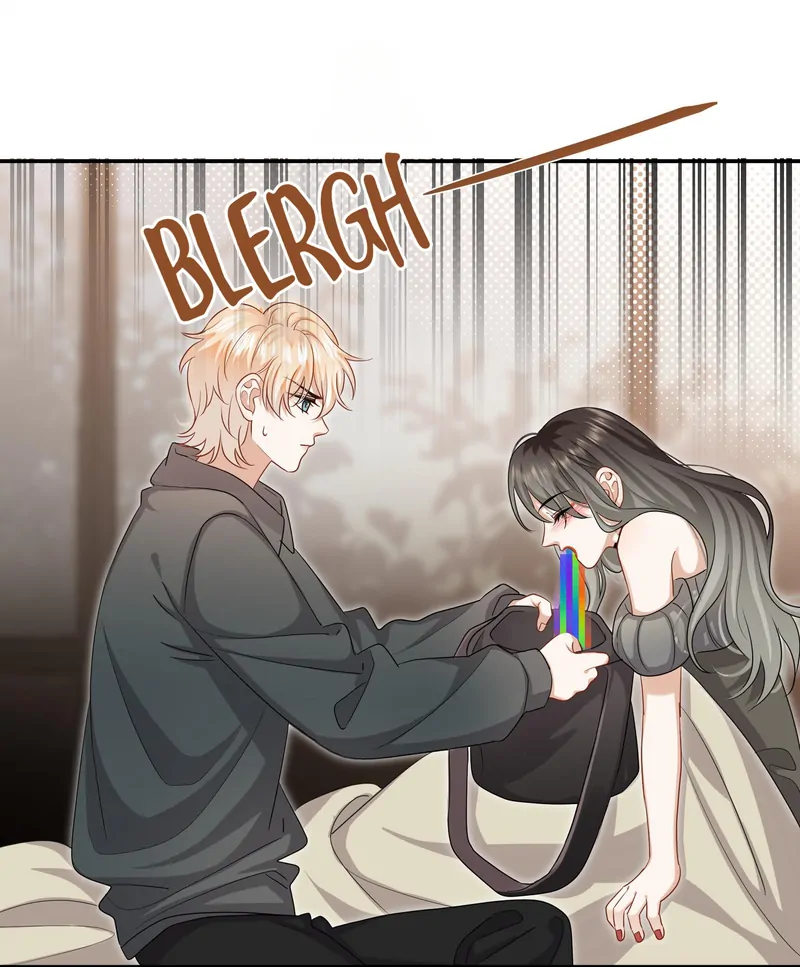 Miss, You're Kinda Weird Chapter 29 - page 30