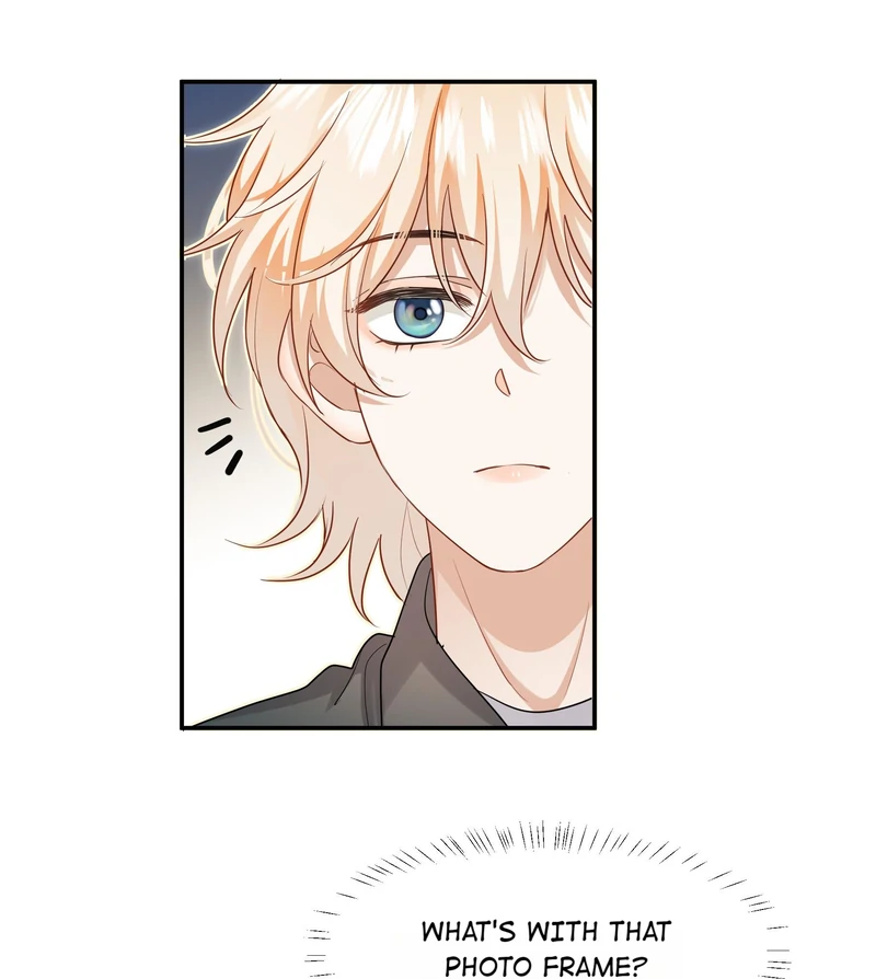 Miss, You're Kinda Weird Chapter 29 - page 32