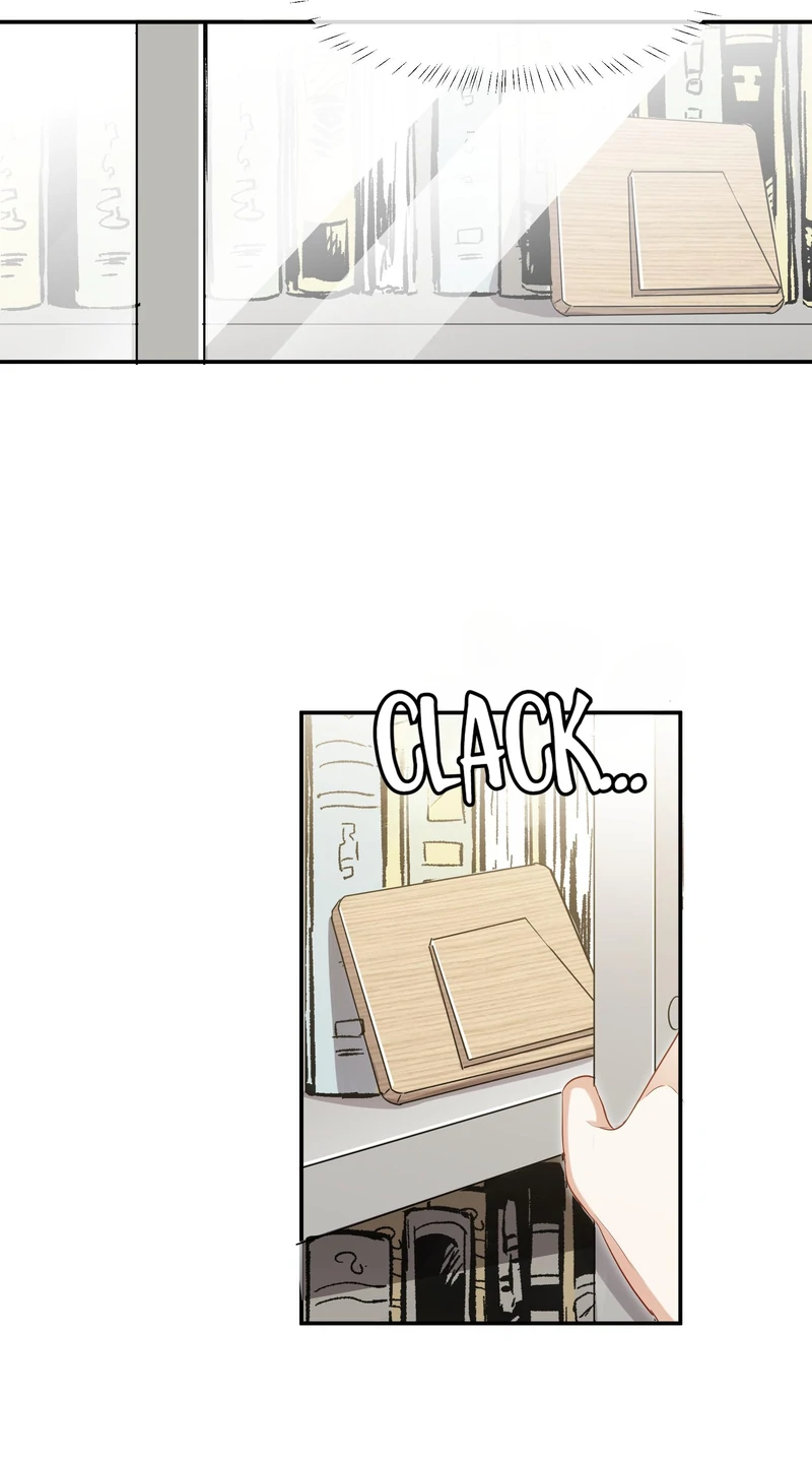 Miss, You're Kinda Weird Chapter 29 - page 33