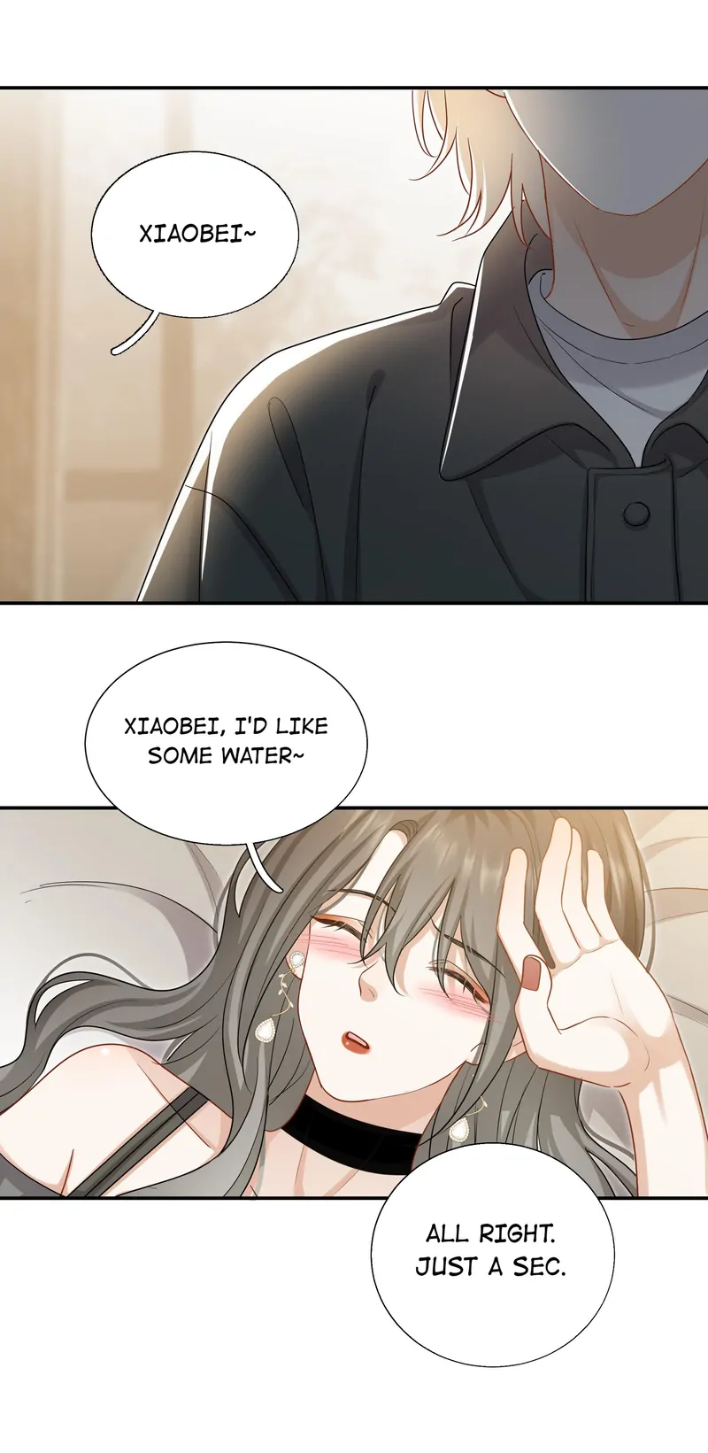 Miss, You're Kinda Weird Chapter 29 - page 36