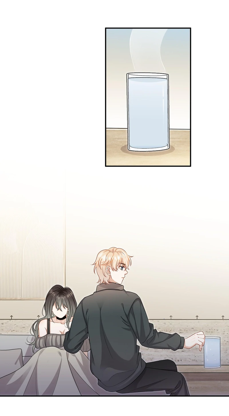Miss, You're Kinda Weird Chapter 29 - page 37