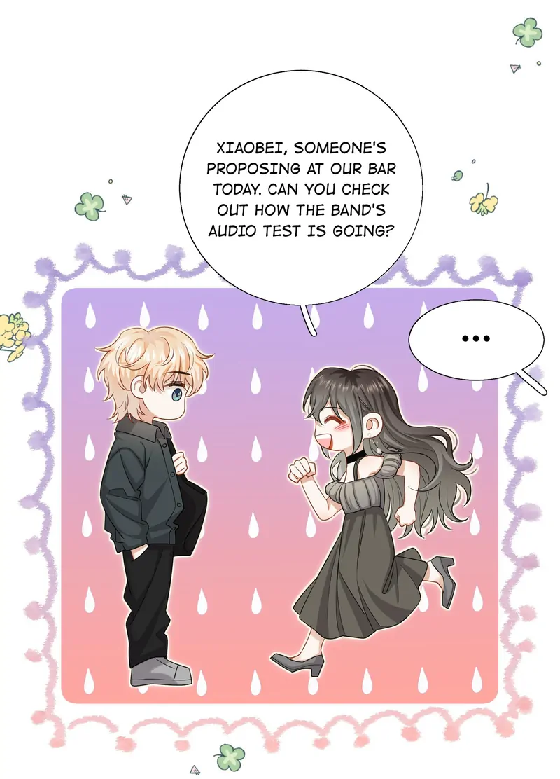 Miss, You're Kinda Weird Chapter 29 - page 5