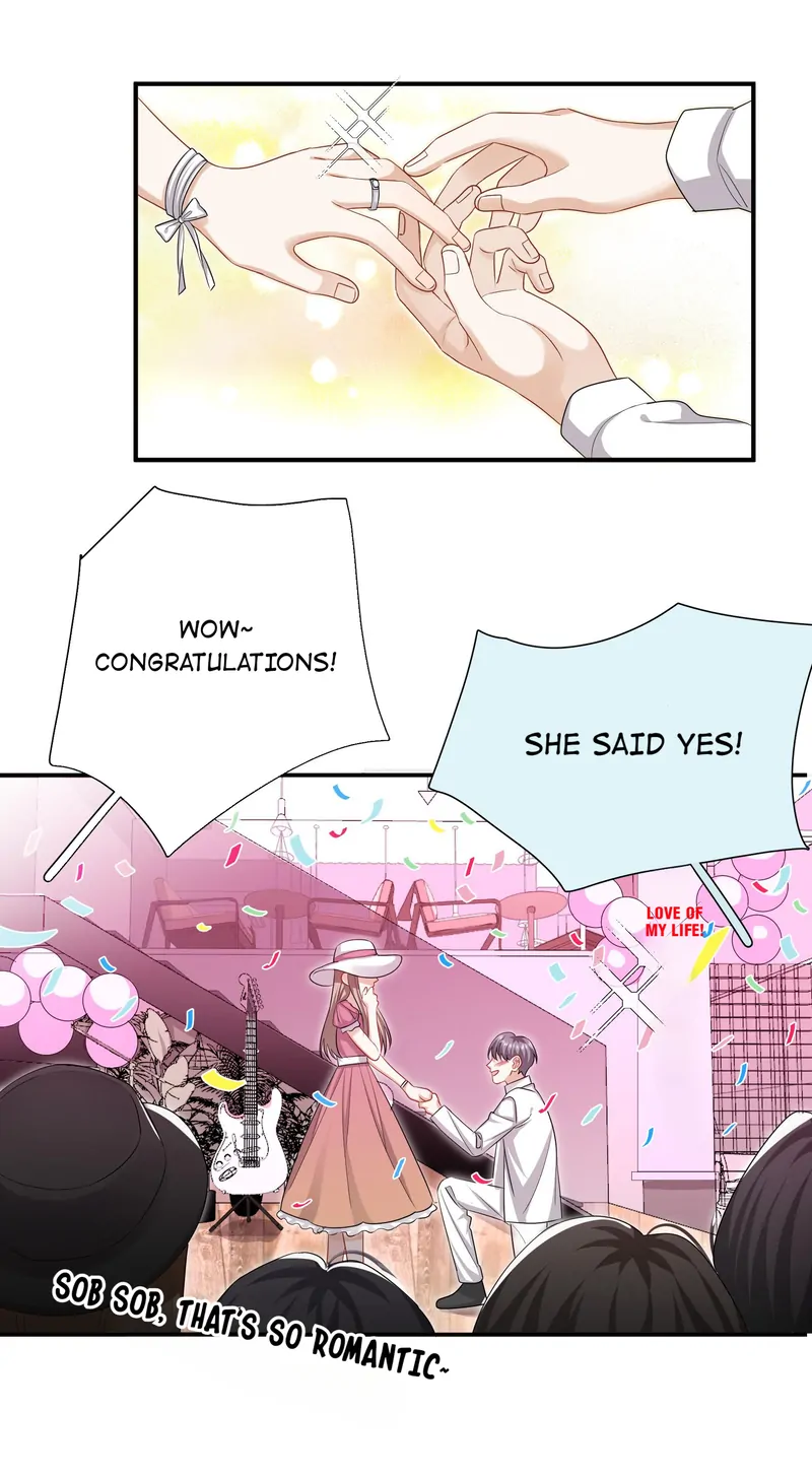 Miss, You're Kinda Weird Chapter 29 - page 7